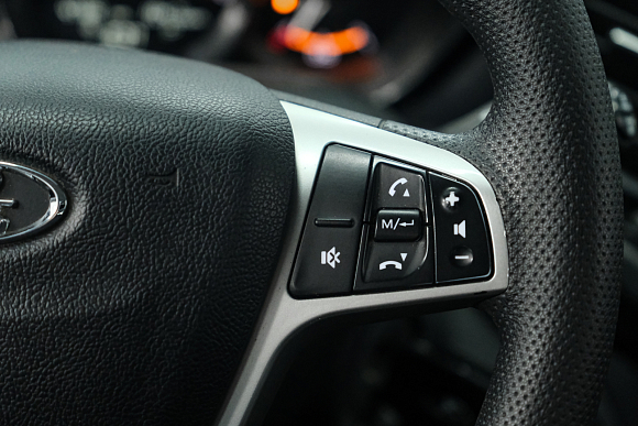 Lada (ВАЗ) Vesta Comfort Image, 2021 года, пробег 47708 км