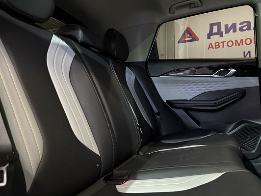 Geely Coolray Champion edition (Binyue Cool), 2023 года, пробег 27018 км
