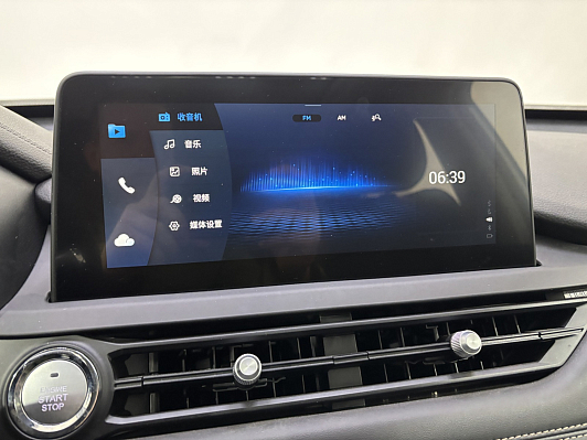 Chery Tiggo 8, 2023 года, пробег 990 км