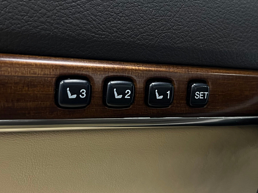 Toyota Land Cruiser, 2016 года, пробег 235278 км