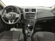 Renault Logan Stepway Life, 2020 года, пробег 43500 км