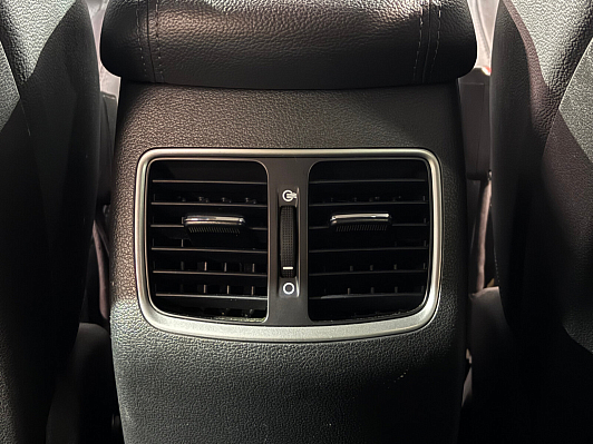 Hyundai Tucson, 2018 года, пробег 119560 км