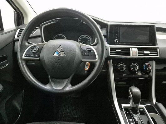 Mitsubishi Xpander Medium Line, 2022 года, пробег 185520 км