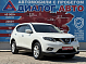 Nissan X-Trail SE, 2017 года, пробег 144645 км