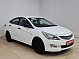 Hyundai Solaris Active, 2016 года, пробег 240812 км