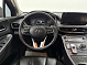 Hyundai Santa Fe, 2020 года, пробег 99200 км
