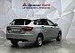 Lada (ВАЗ) Vesta, 2019 года, пробег 55001 км