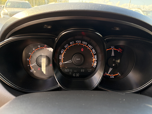 Lada (ВАЗ) Vesta Comfort, 2020 года, пробег 150892 км