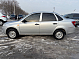 Lada (ВАЗ) Granta Classic Start Glonass 21901-51-234, 2012 года, пробег 168093 км