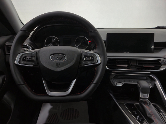 Kaiyi E5 Luxury, 2023 года, пробег 80141 км