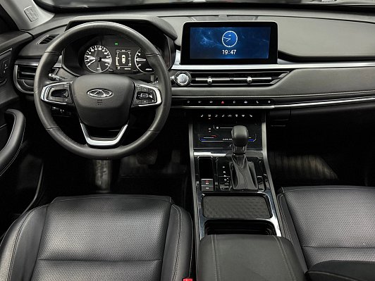 Chery Tiggo 4 Pro Action, 2023 года, пробег 44828 км