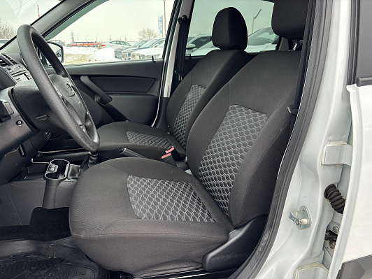 Lada (ВАЗ) Granta, 2023 года, пробег 24318 км