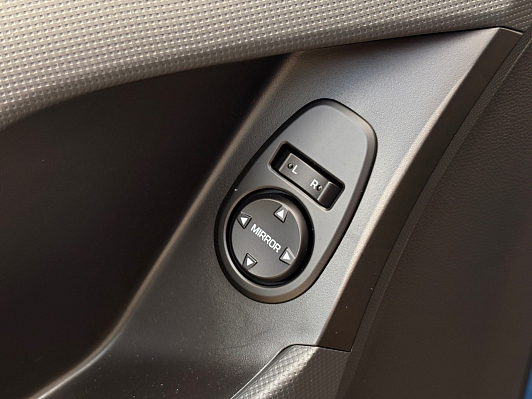 Hyundai Creta Comfort, 2020 года, пробег 25804 км