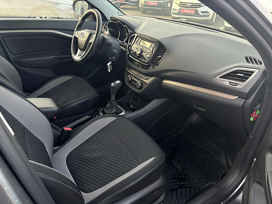 Lada (ВАЗ) Vesta Comfort, 2019 года, пробег 74901 км