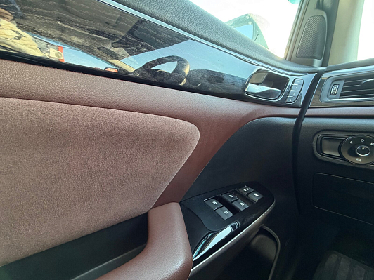 GAC GS8 GL, 2022 года, пробег 69918 км