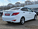 Hyundai Solaris Active, 2015 года, пробег 152708 км
