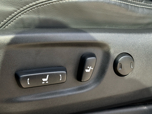 Toyota Land Cruiser Prado, 2021 года, пробег 123000 км