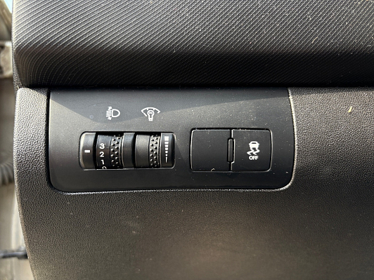 Kia Ceed, 2010 года, пробег 233000 км