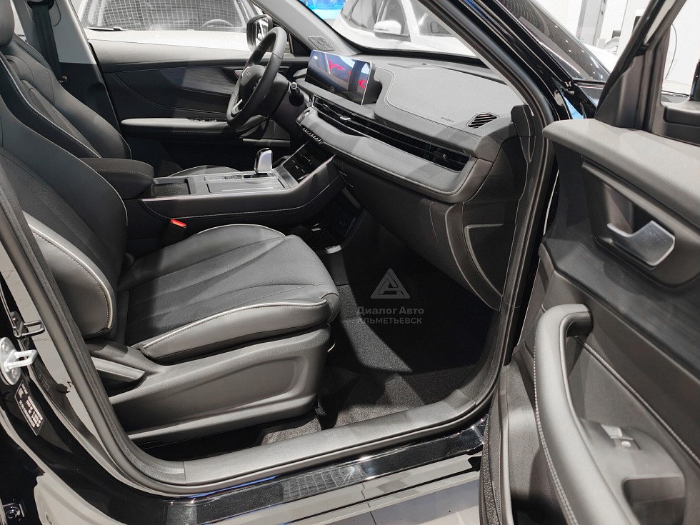 Tenet T4 Актив, черный