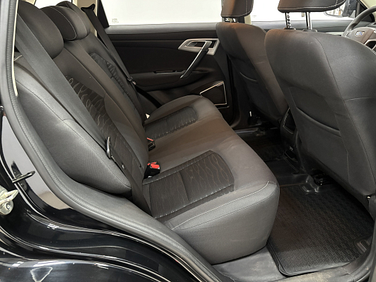 Geely Atlas Standard, 2020 года, пробег 68551 км