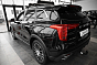Haval Jolion Премиум, черный
