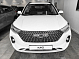 Haval M6 Оптимум, белый