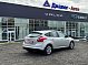 Ford Focus Trend, 2011 года, пробег 282648 км