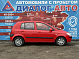 Hyundai Getz Comfort, 2009 года, пробег 102000 км