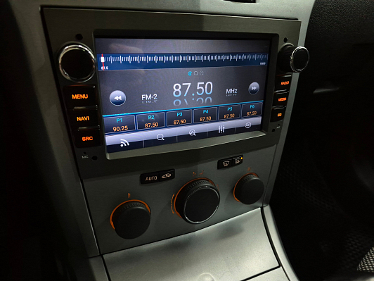 Opel Astra Enjoy, 2012 года, пробег 194367 км