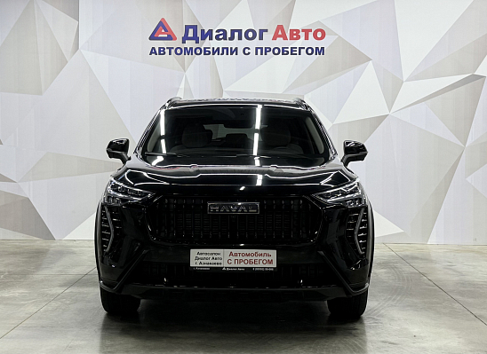 Haval Jolion Premium, 2024 года, пробег 13276 км