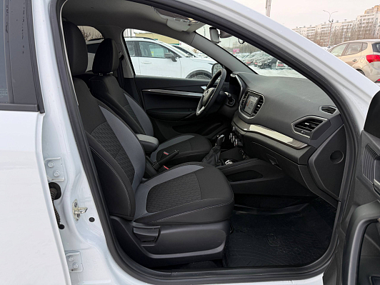 Lada (ВАЗ) Vesta Life'24, 2024 года, пробег 6575 км