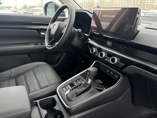Honda CR-V, 2026 года, пробег 53 км