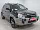 Hyundai Tucson, 2007 года, пробег 273496 км