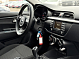 Kia Rio Classic, 2020 года, пробег 87501 км