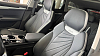 Geely Atlas Люкс, белый