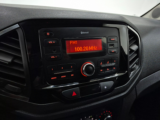 Lada (ВАЗ) XRAY Luxe Prestige, 2019 года, пробег 73988 км