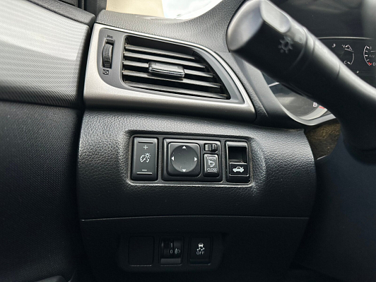 Nissan Sentra Elegance Plus, 2015 года, пробег 157000 км