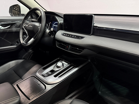 Haval Jolion Elite, 2023 года, пробег 23835 км