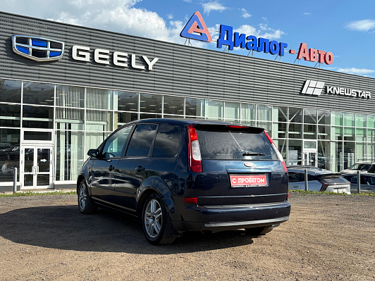 Ford C-MAX, 2004 года, пробег 299900 км