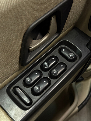 Land Rover Freelander, 2004 года, пробег 224000 км