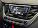 Hyundai Solaris Elegance, 2017 года, пробег 120400 км
