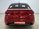 Kia Rio Prestige, 2021 года, пробег 116470 км