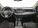 Toyota RAV4, 2017 года, пробег 122842 км