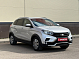 Lada (ВАЗ) XRAY Luxe, 2019 года, пробег 157334 км