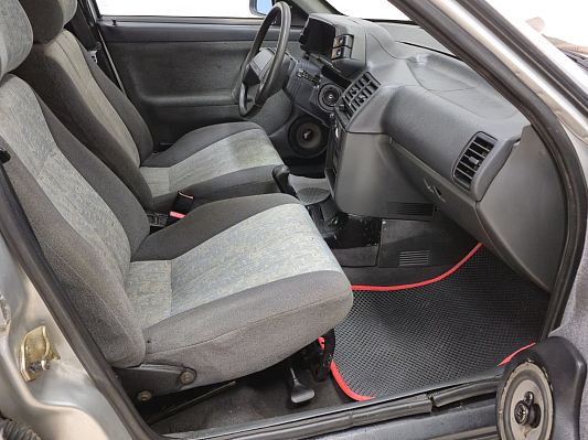 Lada (ВАЗ) 2112, 2004 года, пробег 309340 км