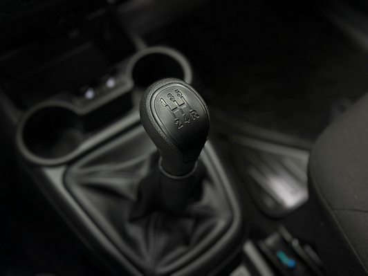 Lada (ВАЗ) Granta, 2023 года, пробег 23668 км