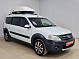 Lada (ВАЗ) Largus Quest (7 мест), 2020 года, пробег 99031 км