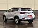 Chery Tiggo 4 Pro Action, 2024 года, пробег 6762 км