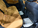 Geely EX5 EM-i Макс, серый