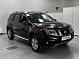 Nissan Terrano Elegance, 2019 года, пробег 105000 км